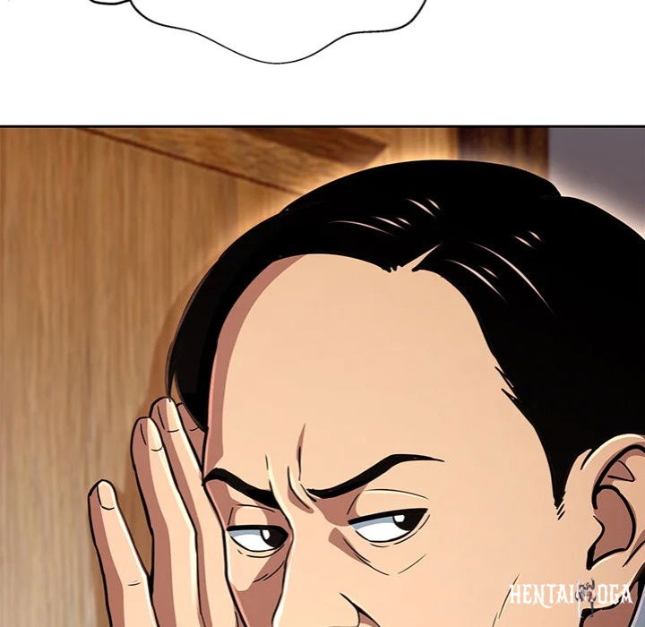 My Gangster Girlfriend My Gangster Girlfriend Chapter 42 - صفحة 105