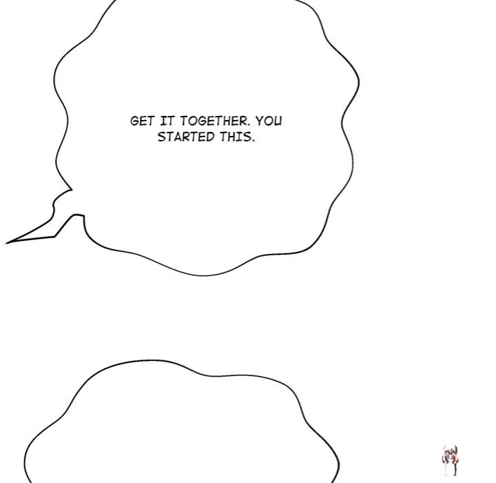 My Gangster Girlfriend My Gangster Girlfriend Chapter 42 - صفحة 108