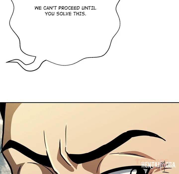 My Gangster Girlfriend My Gangster Girlfriend Chapter 42 - صفحة 109