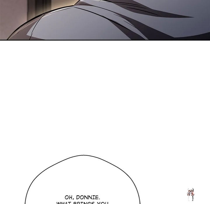 My Gangster Girlfriend My Gangster Girlfriend Chapter 42 - صفحة 11