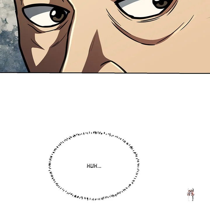 My Gangster Girlfriend My Gangster Girlfriend Chapter 42 - صفحة 110