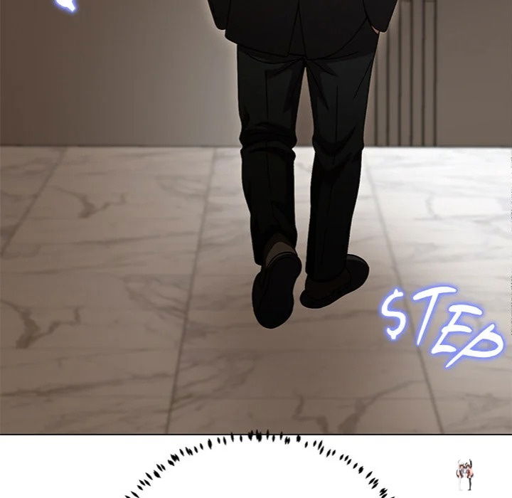 My Gangster Girlfriend My Gangster Girlfriend Chapter 42 - صفحة 113