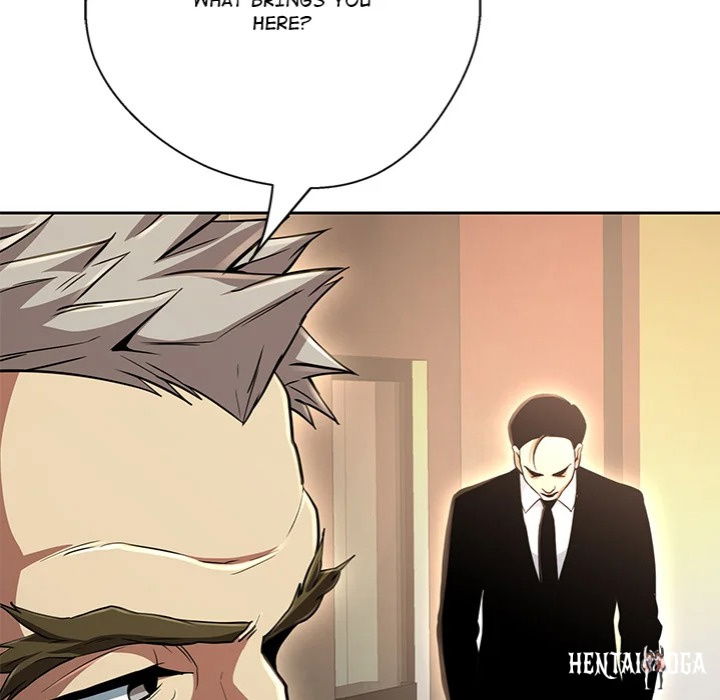 My Gangster Girlfriend My Gangster Girlfriend Chapter 42 - صفحة 12