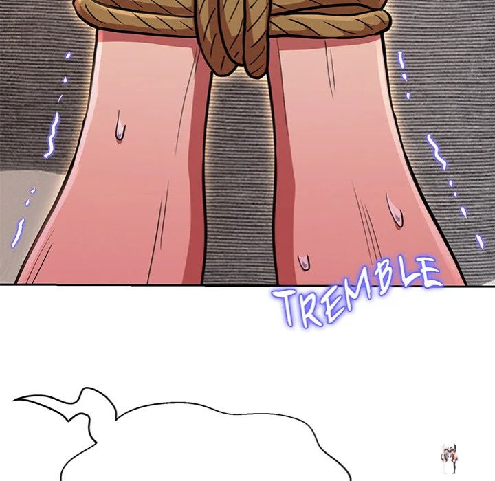 My Gangster Girlfriend My Gangster Girlfriend Chapter 42 - صفحة 125