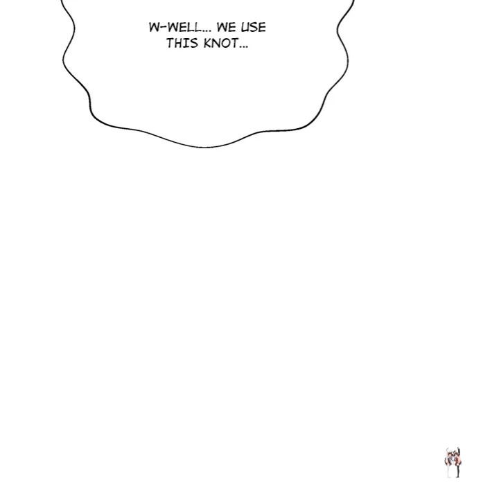 My Gangster Girlfriend My Gangster Girlfriend Chapter 42 - صفحة 126