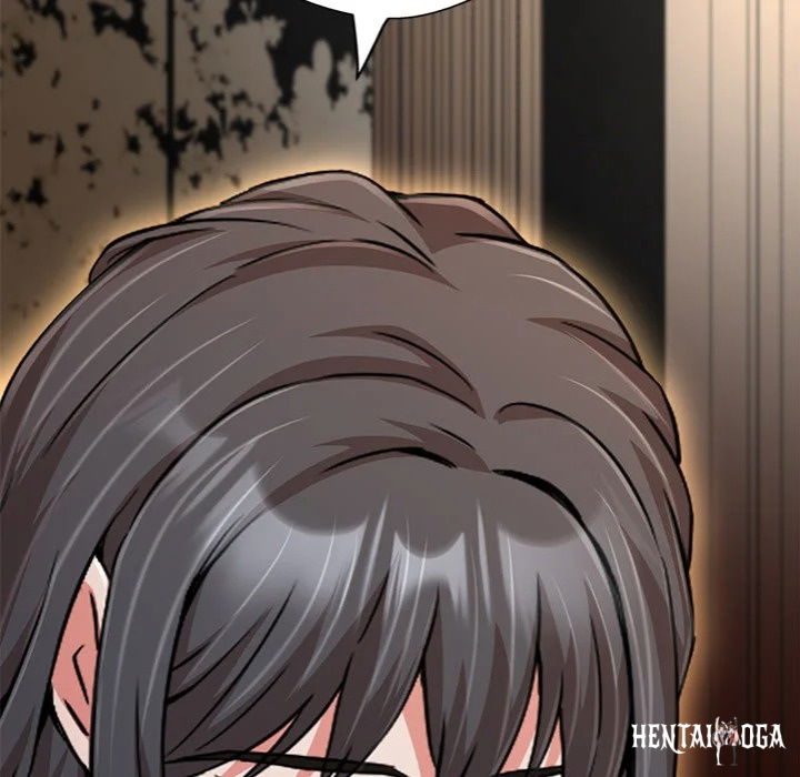 My Gangster Girlfriend My Gangster Girlfriend Chapter 42 - صفحة 128