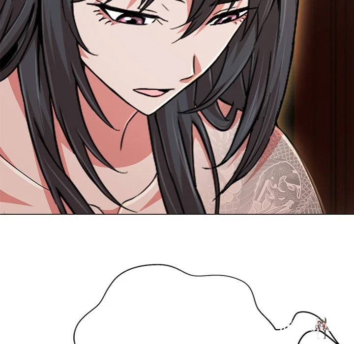 My Gangster Girlfriend My Gangster Girlfriend Chapter 42 - صفحة 129