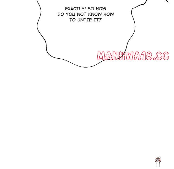 My Gangster Girlfriend My Gangster Girlfriend Chapter 42 - صفحة 130