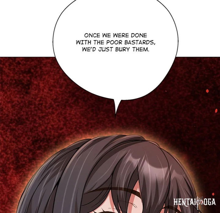 My Gangster Girlfriend My Gangster Girlfriend Chapter 42 - صفحة 132