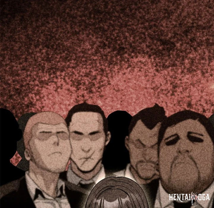 My Gangster Girlfriend My Gangster Girlfriend Chapter 42 - صفحة 143