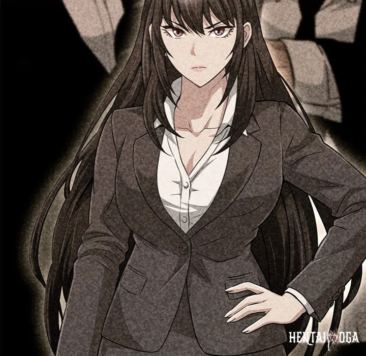 My Gangster Girlfriend My Gangster Girlfriend Chapter 42 - صفحة 144