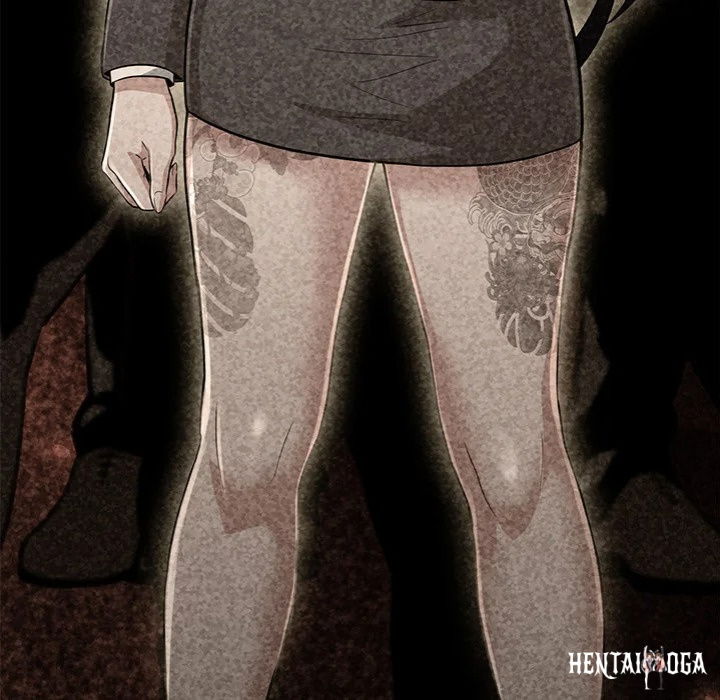 My Gangster Girlfriend My Gangster Girlfriend Chapter 42 - صفحة 145