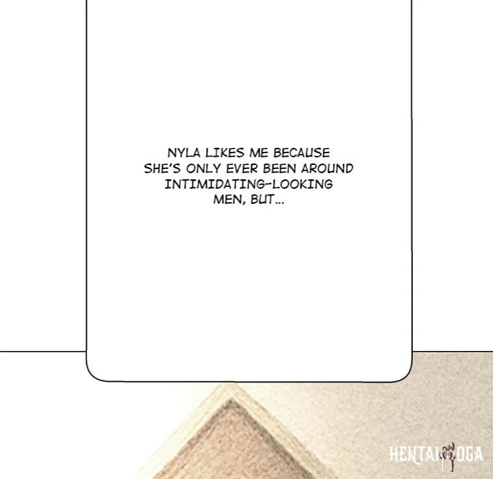 My Gangster Girlfriend My Gangster Girlfriend Chapter 42 - صفحة 147