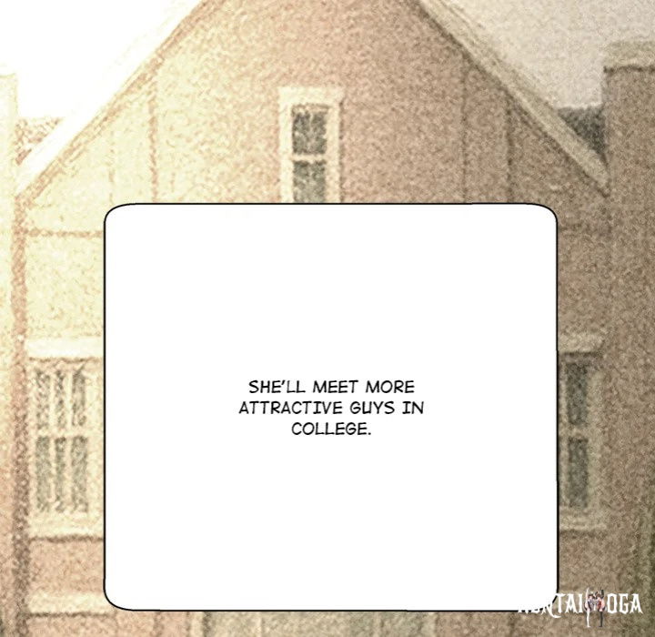 My Gangster Girlfriend My Gangster Girlfriend Chapter 42 - صفحة 148