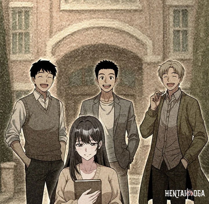 My Gangster Girlfriend My Gangster Girlfriend Chapter 42 - صفحة 149