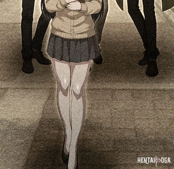 My Gangster Girlfriend My Gangster Girlfriend Chapter 42 - صفحة 150