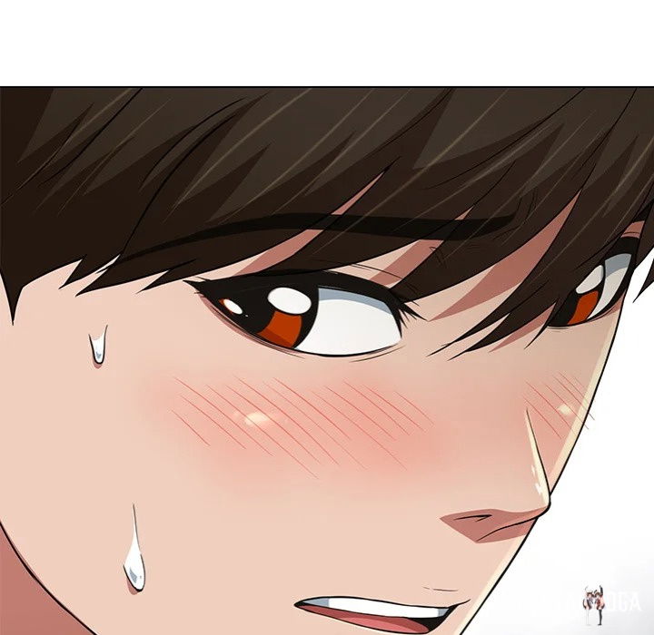 My Gangster Girlfriend My Gangster Girlfriend Chapter 42 - صفحة 161