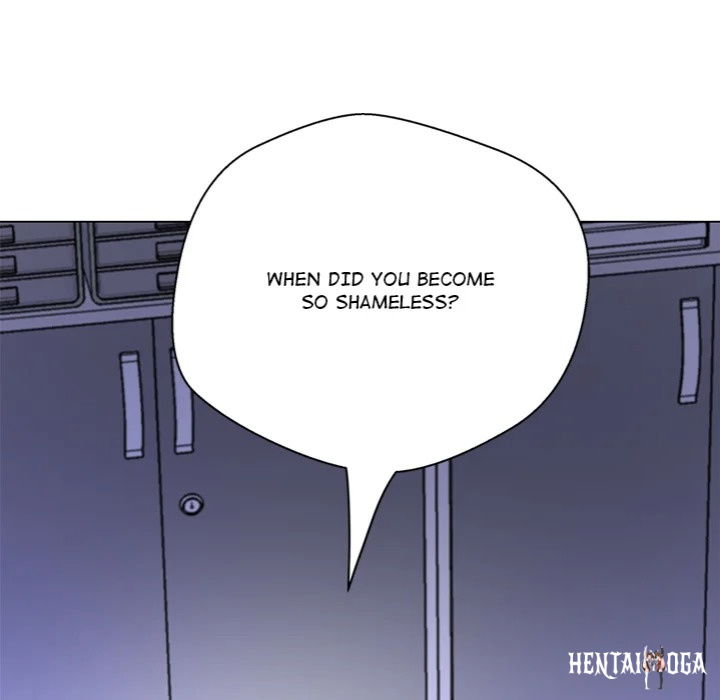 My Gangster Girlfriend My Gangster Girlfriend Chapter 42 - صفحة 171