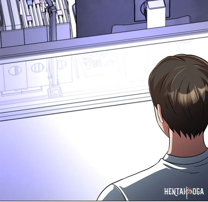 My Gangster Girlfriend My Gangster Girlfriend Chapter 42 - صفحة 173