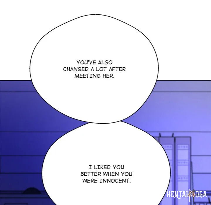 My Gangster Girlfriend My Gangster Girlfriend Chapter 42 - صفحة 175