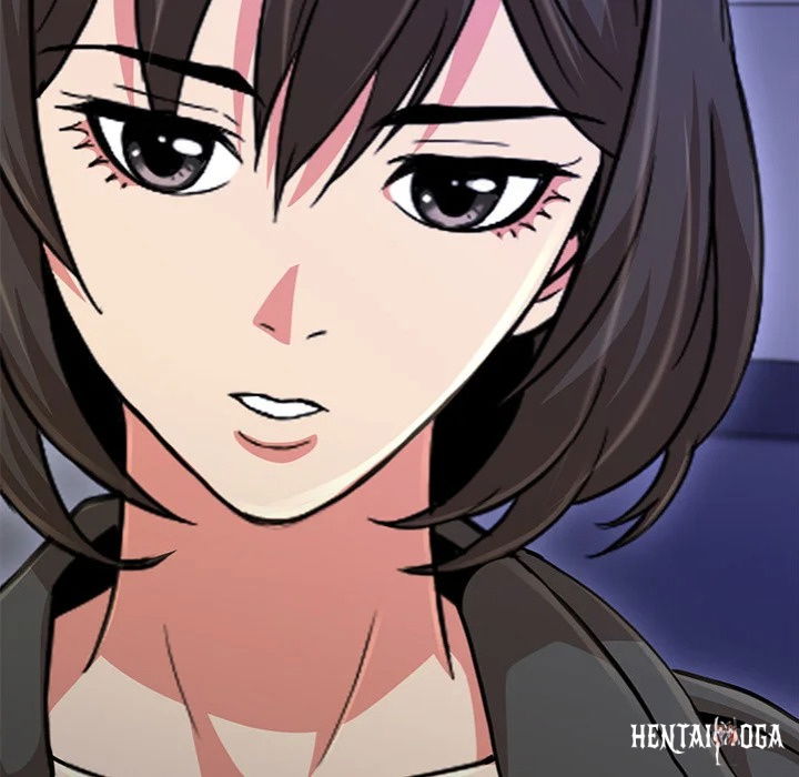 My Gangster Girlfriend My Gangster Girlfriend Chapter 42 - صفحة 177