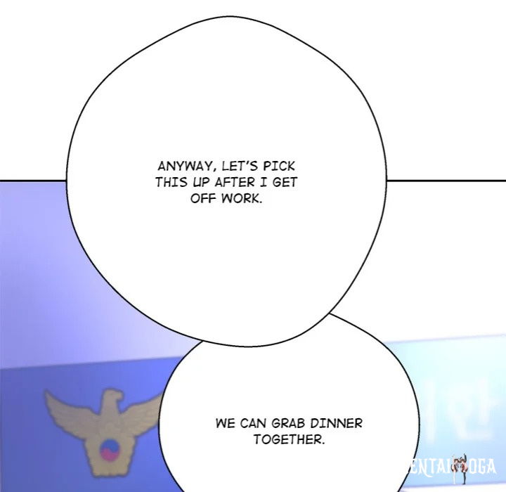 My Gangster Girlfriend My Gangster Girlfriend Chapter 42 - صفحة 179