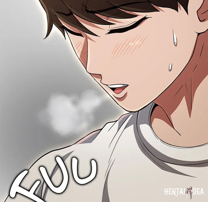 My Gangster Girlfriend My Gangster Girlfriend Chapter 42 - صفحة 189