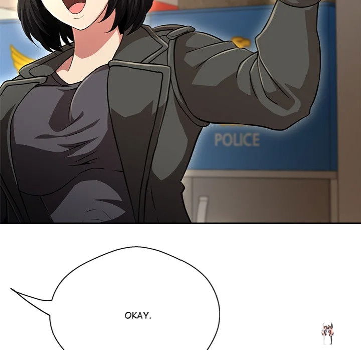 My Gangster Girlfriend My Gangster Girlfriend Chapter 42 - صفحة 192