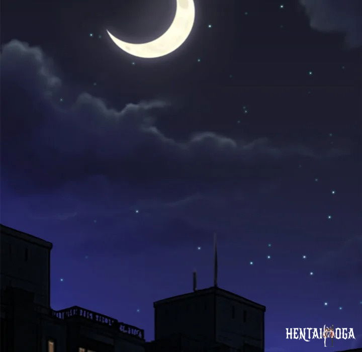 My Gangster Girlfriend My Gangster Girlfriend Chapter 42 - صفحة 195