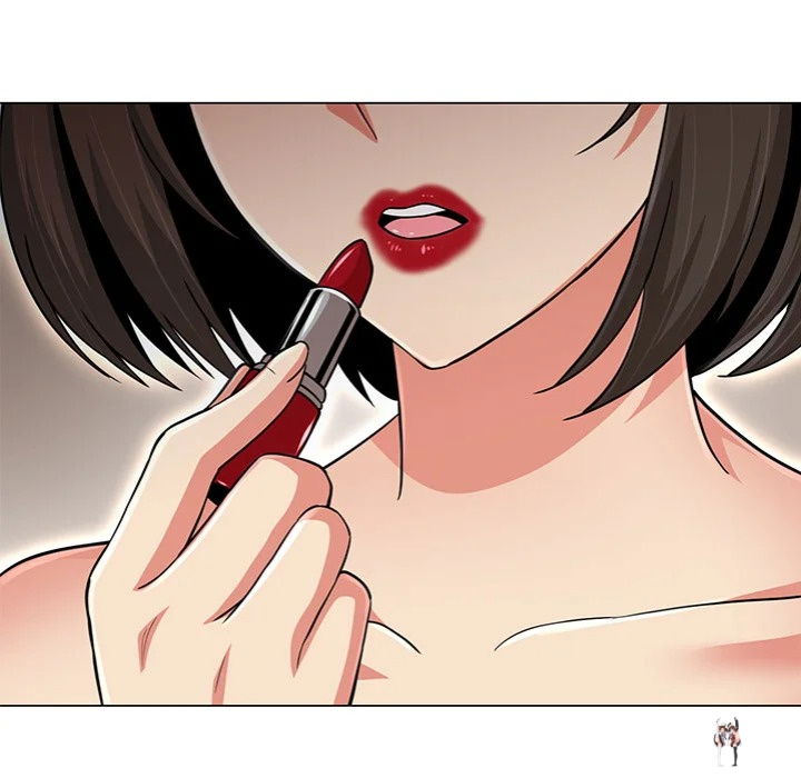 My Gangster Girlfriend My Gangster Girlfriend Chapter 42 - صفحة 198