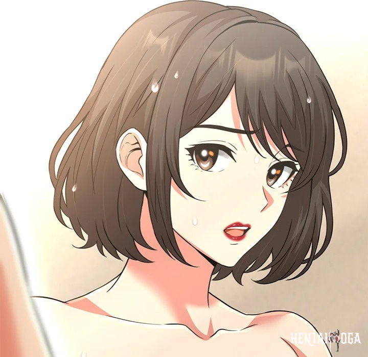 My Gangster Girlfriend My Gangster Girlfriend Chapter 42 - صفحة 201