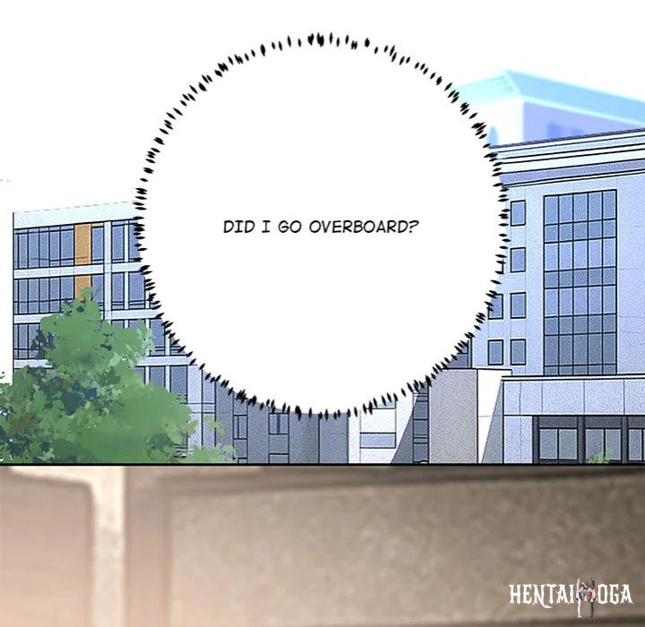 My Gangster Girlfriend My Gangster Girlfriend Chapter 42 - صفحة 207