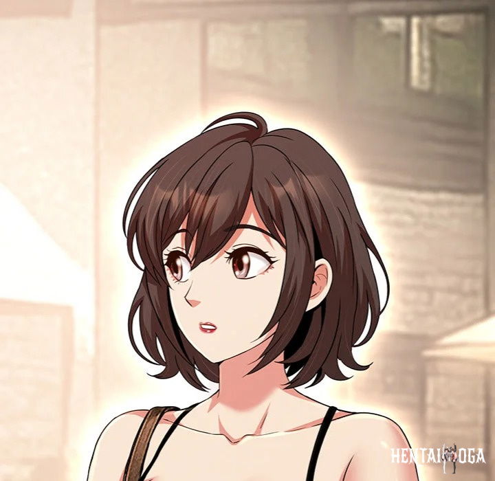 My Gangster Girlfriend My Gangster Girlfriend Chapter 42 - صفحة 208