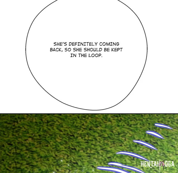 My Gangster Girlfriend My Gangster Girlfriend Chapter 42 - صفحة 21