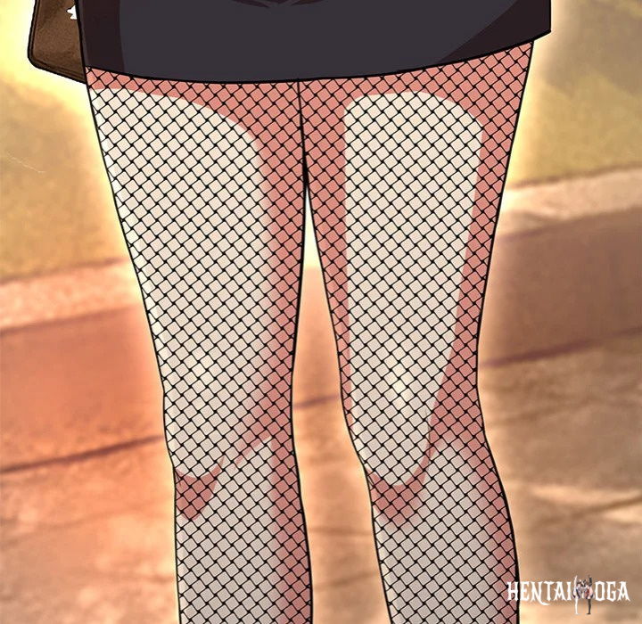 My Gangster Girlfriend My Gangster Girlfriend Chapter 42 - صفحة 210