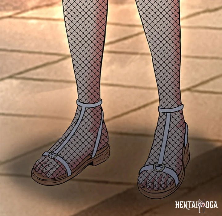 My Gangster Girlfriend My Gangster Girlfriend Chapter 42 - صفحة 211