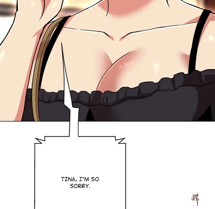 My Gangster Girlfriend My Gangster Girlfriend Chapter 42 - صفحة 220