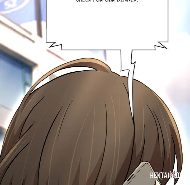 My Gangster Girlfriend My Gangster Girlfriend Chapter 42 - صفحة 222