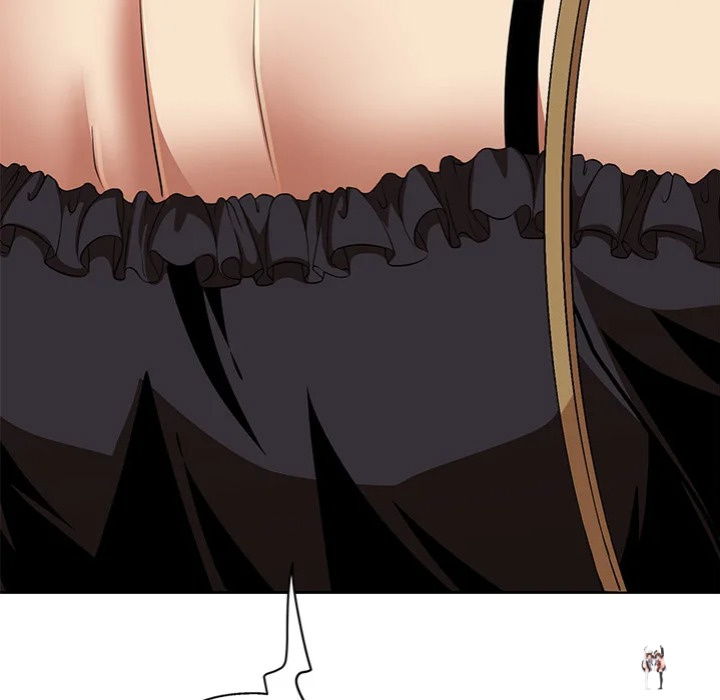 My Gangster Girlfriend My Gangster Girlfriend Chapter 42 - صفحة 224