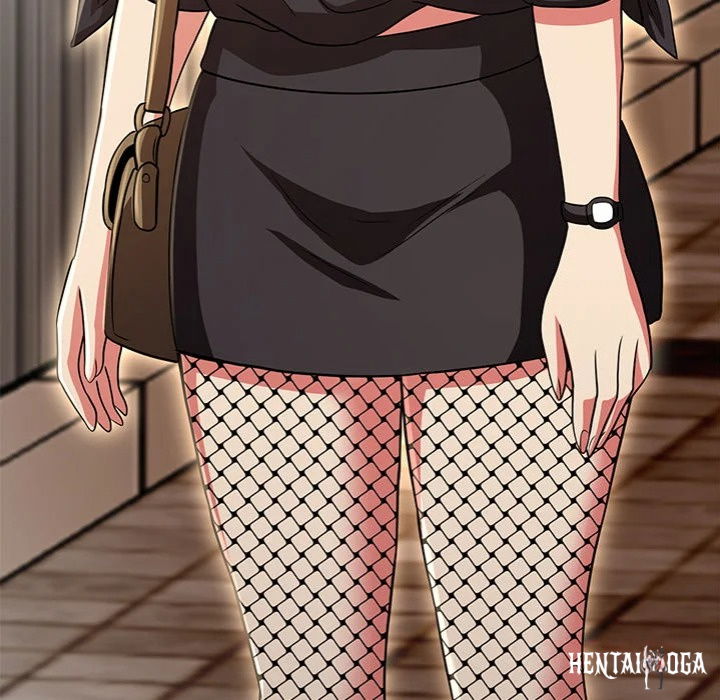 My Gangster Girlfriend My Gangster Girlfriend Chapter 42 - صفحة 229