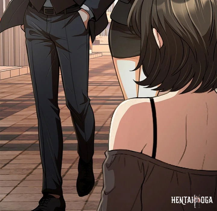 My Gangster Girlfriend My Gangster Girlfriend Chapter 42 - صفحة 235