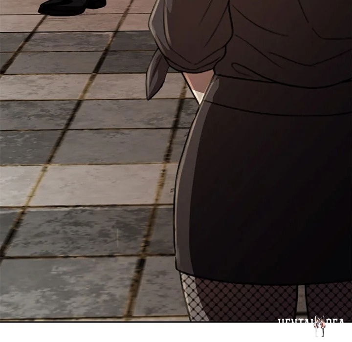 My Gangster Girlfriend My Gangster Girlfriend Chapter 42 - صفحة 236