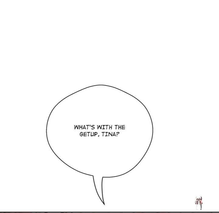 My Gangster Girlfriend My Gangster Girlfriend Chapter 42 - صفحة 237