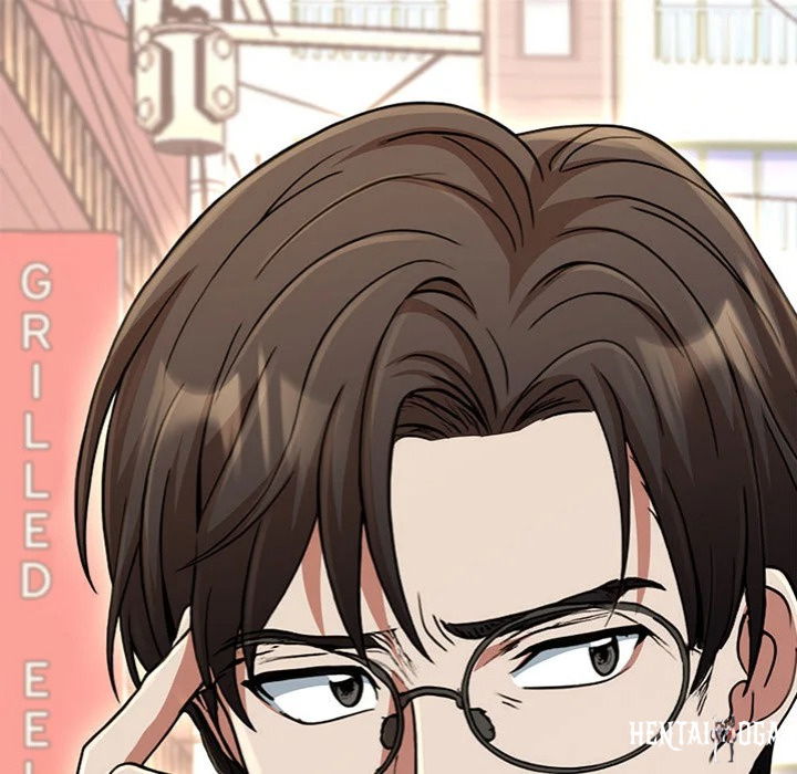 My Gangster Girlfriend My Gangster Girlfriend Chapter 42 - صفحة 238