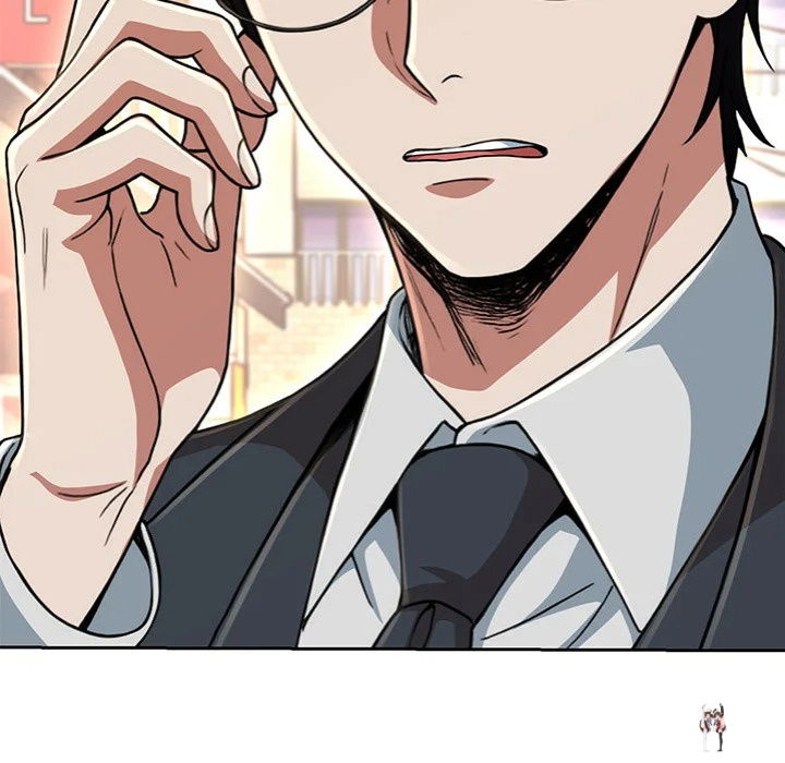 My Gangster Girlfriend My Gangster Girlfriend Chapter 42 - صفحة 239