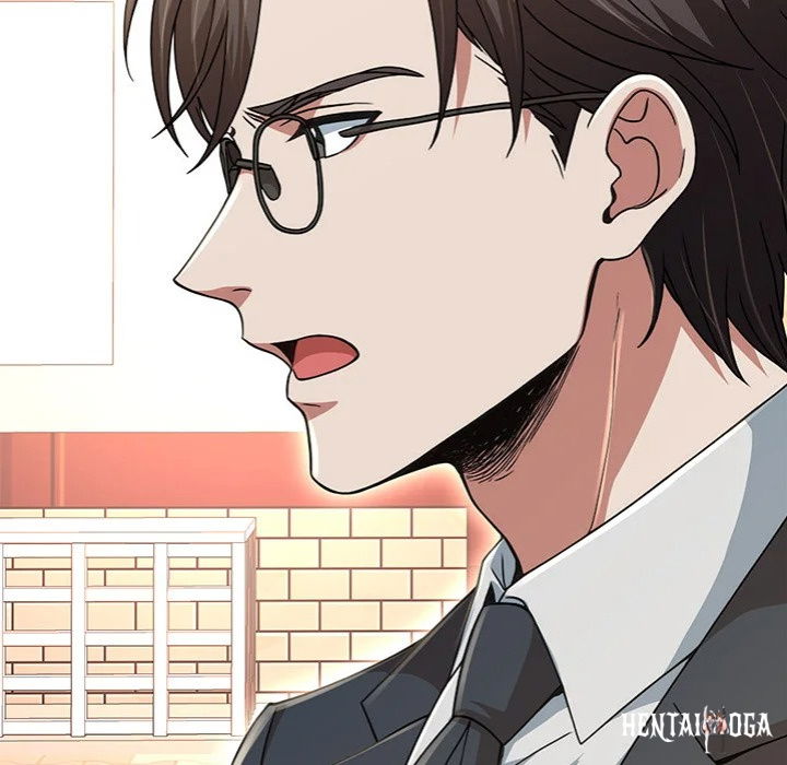 My Gangster Girlfriend My Gangster Girlfriend Chapter 42 - صفحة 242