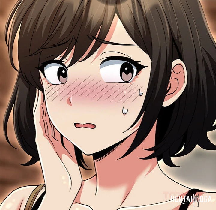 My Gangster Girlfriend My Gangster Girlfriend Chapter 42 - صفحة 244