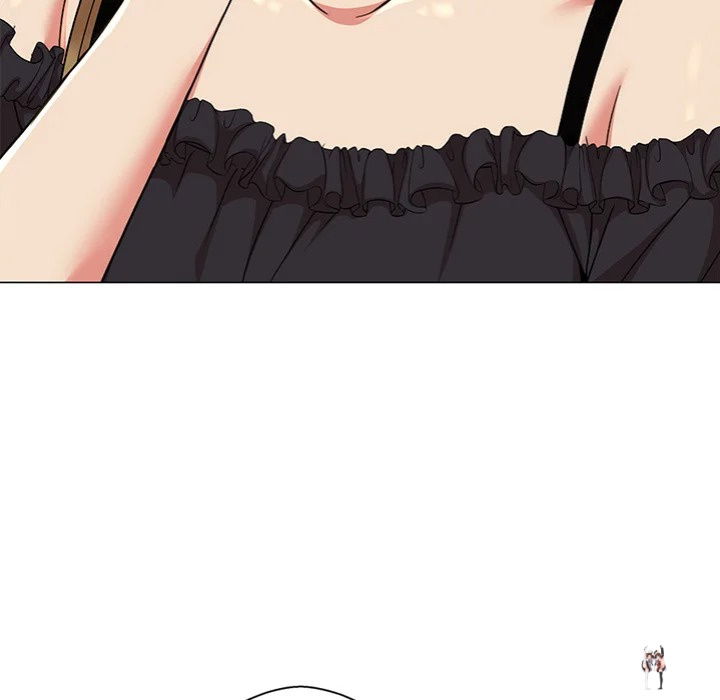 My Gangster Girlfriend My Gangster Girlfriend Chapter 42 - صفحة 245