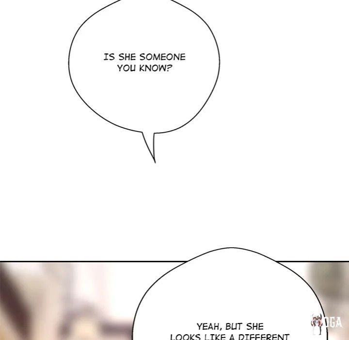 My Gangster Girlfriend My Gangster Girlfriend Chapter 42 - صفحة 246