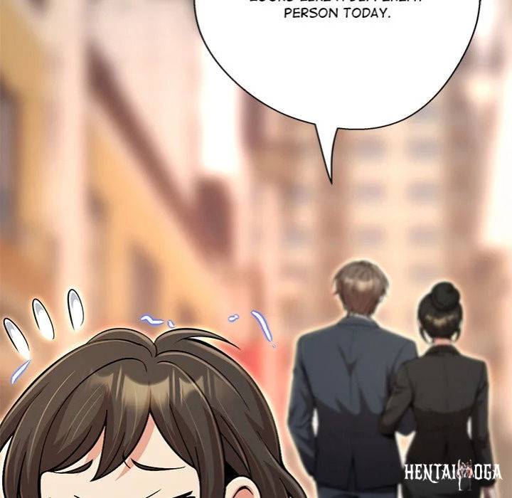 My Gangster Girlfriend My Gangster Girlfriend Chapter 42 - صفحة 247